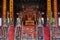 Taihedian Hall Of Supreme Harmony Imperial Palace Forbidden City