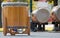 Taiko Drums