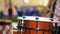 Taiko drums