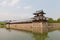 Taikoyagura of Hiroshima Castle, Japan