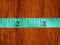 Tailor tape ruler in Cun (Chinese Inch)