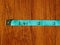 Tailor tape ruler in Cun (Chinese Inch)