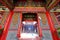 Tainan Grand Mazu Temple, a 17th-century colorful and traditional place of worship