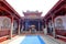 Tainan Grand Mazu Temple, a 17th-century colorful and traditional place of worship