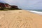 Taipe Beach - a Brazilian Tropical beach