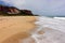 Taipe Beach - a Brazilian Tropical beach