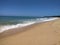 Taipe Beach in Porto Seguro-Bahia, Brasil