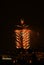 Taipei 101 firework