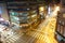 Taipei  crossroad night view
