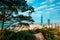 Taipei Landscape from Elephant Mountain