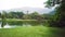 Taiping Lake Drone Shot 4K