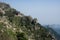 Taishan mountain