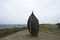 Taitung seashore park windy day Taiwan