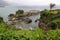 Taiwan\'s famous coastal scenic shitiping