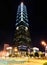 Taiwan\'s Taipei 101 Night