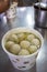 Taiwan snacks, winter powder, fish ball soup, sailfish, fish ball soup,