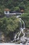 Taiwan Taroko Gorge,Eternal Spring Shrine