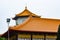 Taiwanese Buddhist Architecture Temple of Fo Guang Shan