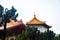 Taiwanese Buddhist Architecture Temple of Fo Guang Shan