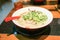 Taiwanese noodle, original favor Japanese nooles style