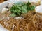 Taiwanese oyster mee sua