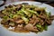 Taiwanese pork dish, cuisine of Taiwan