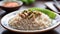 Taiwanese Turkey Rice