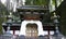 Taiy in-By Shrine, Nikko, Honshu Island, Japan