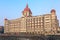 Taj Mahal Hotel, five star luxury hotel located near Gateway of India