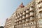 The Taj Mahal Palace Hotel - India