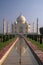 Taj Mahal shrine in Agra, India