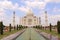 Taj Mahal, The Symbol of Indian Love
