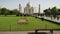 Taj Mahal timelapse, Agra India