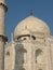 Taj Mahal tomb detail