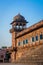 Taj Ul Masajid, Bhopal, Madhya Pradesh, India.