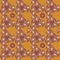 Tajik ornaments. Seamless pattern.