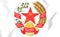 Tajik SSR coat of arms