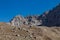 Tajikistan Fann mountains landscape