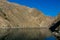 Tajikistan Fann mountains landscape