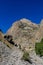 Tajikistan Fann mountains landscape