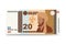 Tajikistan money set bundle banknotes