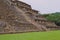 Tajin Pyramids  in papantla veracruz X