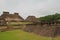 Tajin Pyramids  in papantla veracruz XX