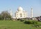 Tajmahal india one of seven wonders of the world