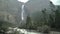 Takakkaw Falls, Yoho National Park 4K UHD.