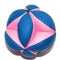 The Takane ball is an educational toy for children.