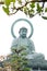 Takaoka Daibutsu