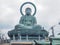 Takaoka daibutsu buddha, Great Buddha statues of Japan.