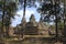 Takeo temple, Cambodia
