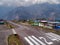 Takeoff at Lukla Airport